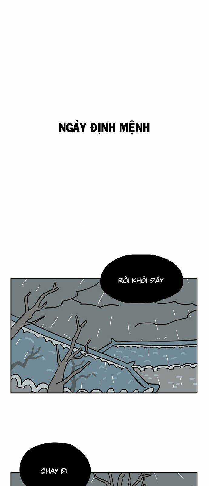 Hoàng Tử Vương Quốc Mèo Chapter 9 trang 17