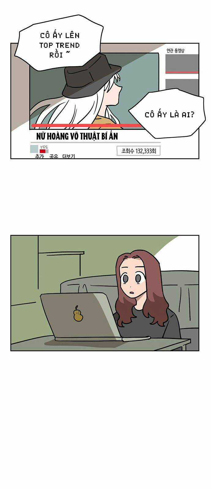 Hoàng Tử Vương Quốc Mèo Chapter 9 trang 4