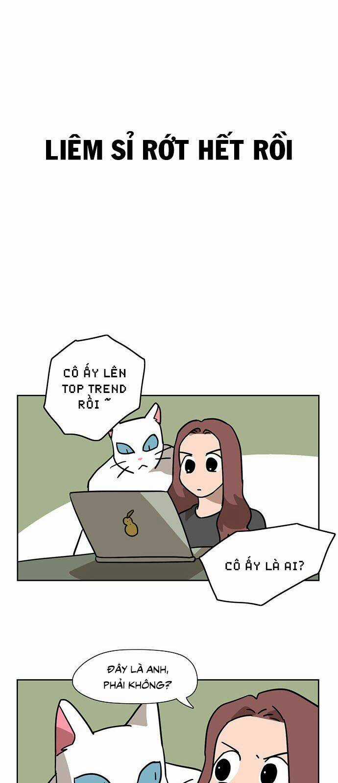 Hoàng Tử Vương Quốc Mèo Chapter 9 trang 9