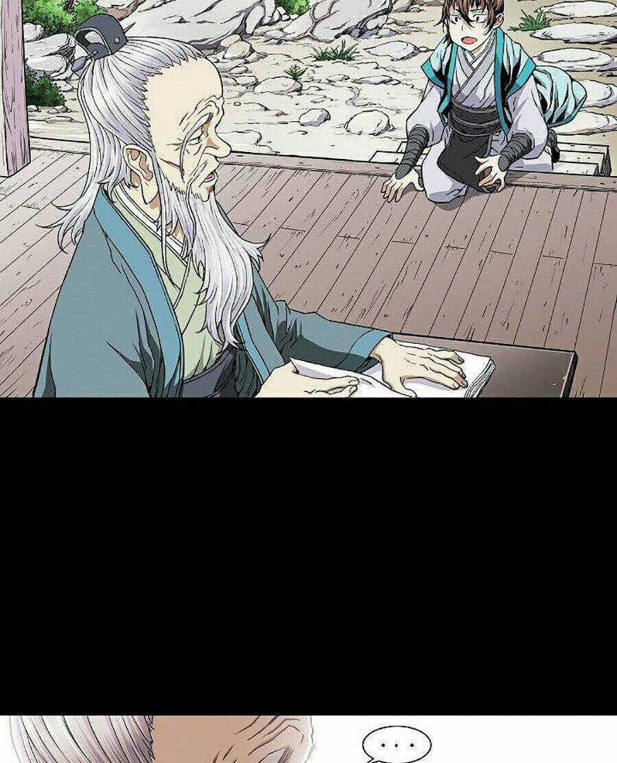 Hoành Tảo Cửu Châu Chapter 1 trang 35