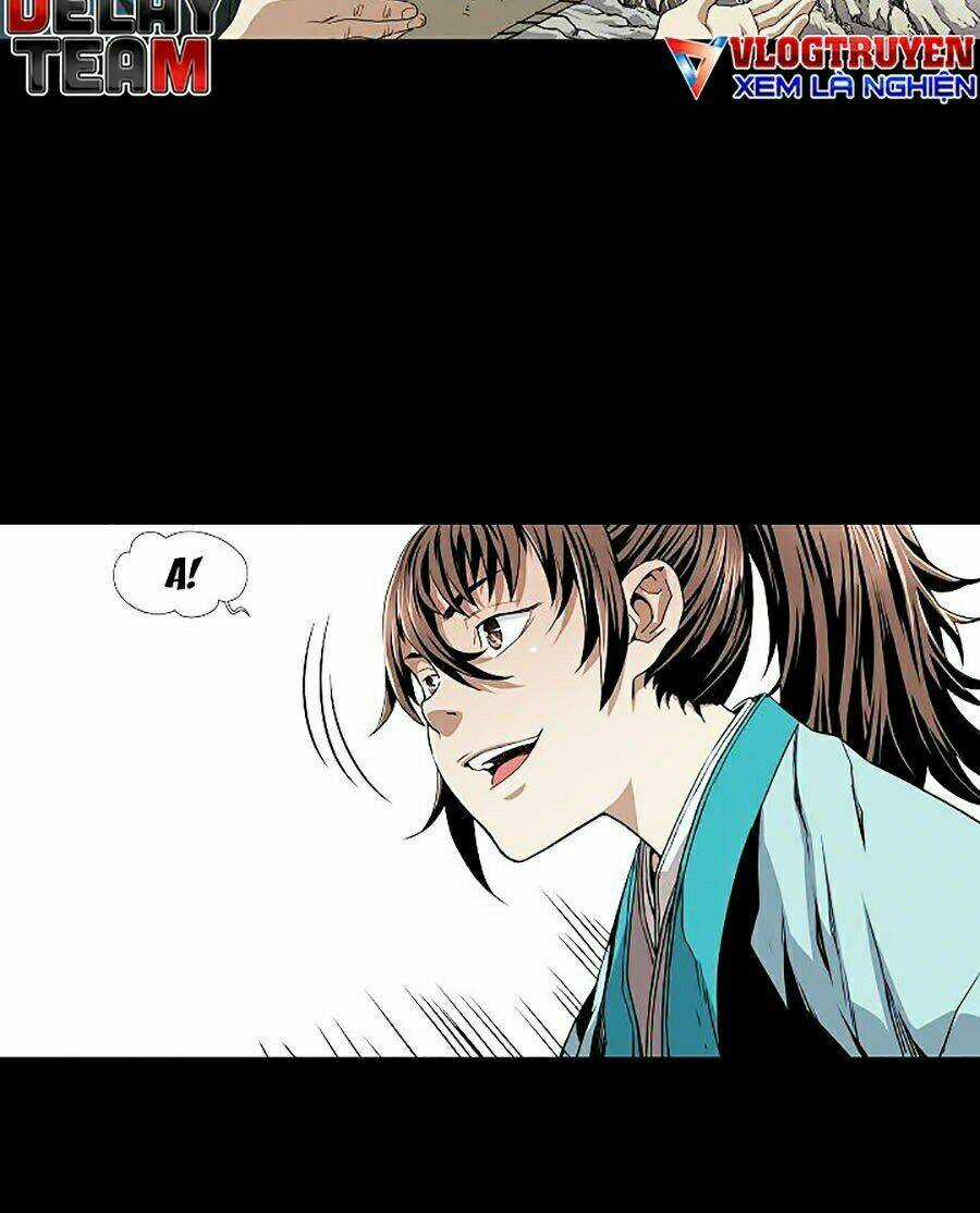 Hoành Tảo Cửu Châu Chapter 1 trang 52