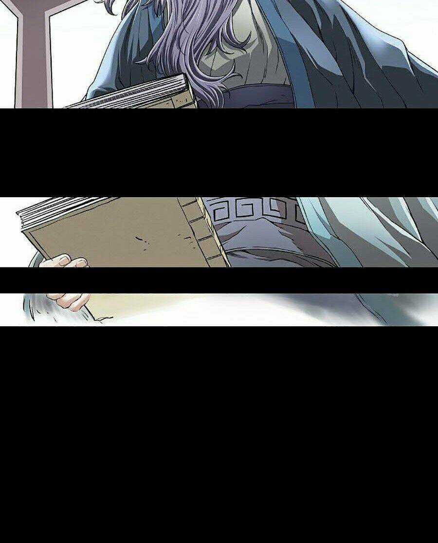 Hoành Tảo Cửu Châu Chapter 1 trang 55