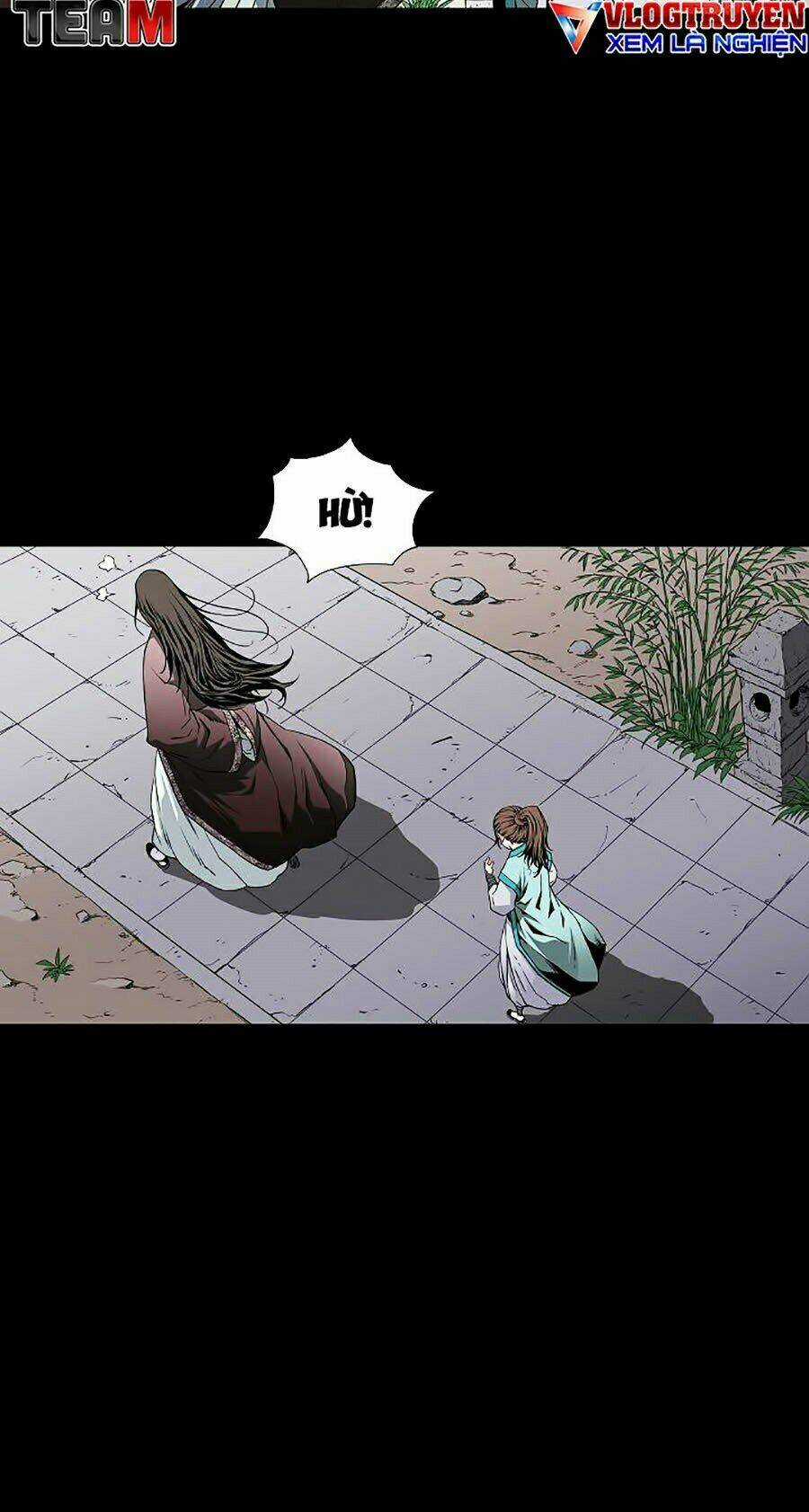 Hoành Tảo Cửu Châu Chapter 1 trang 60