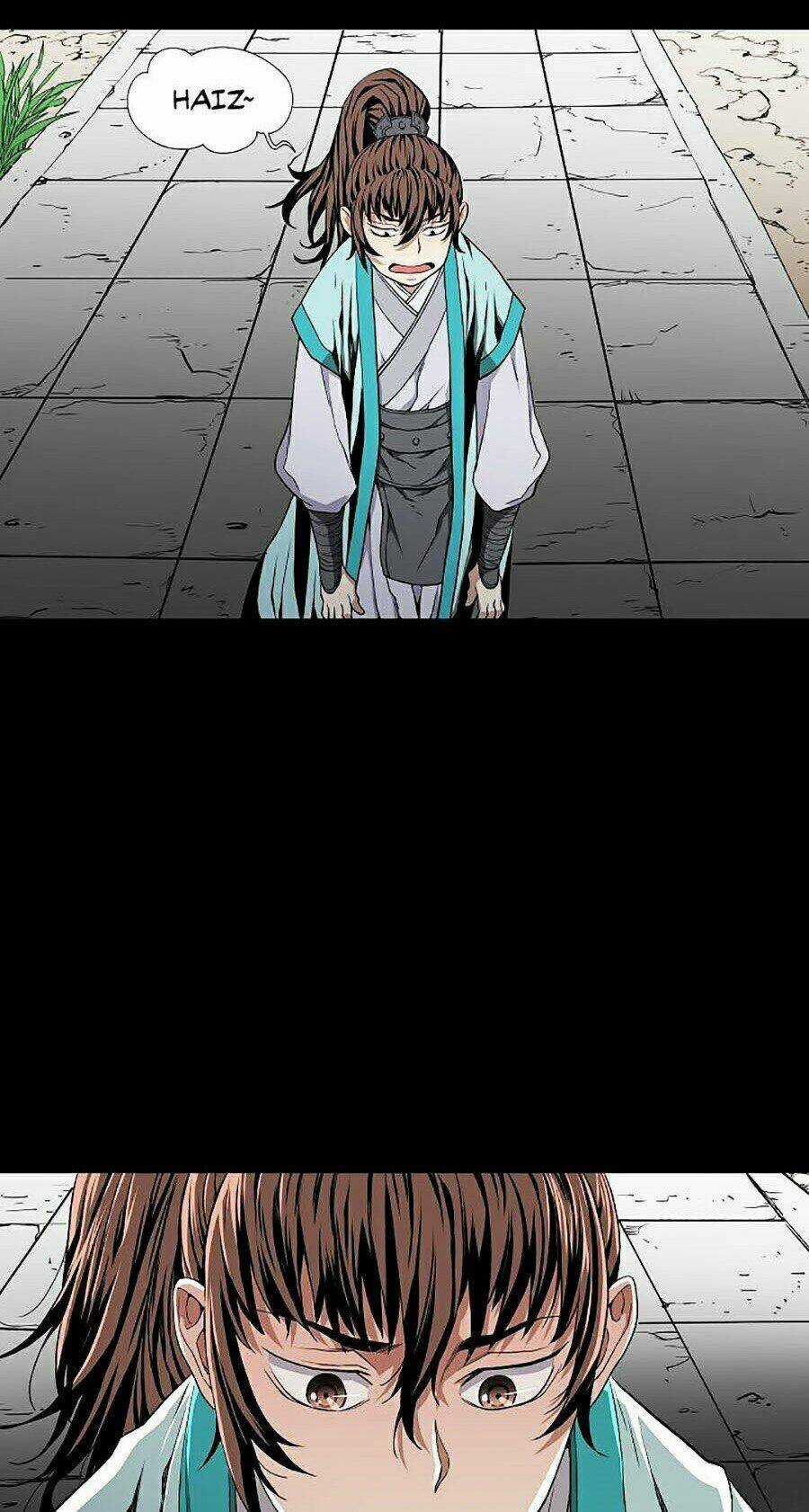 Hoành Tảo Cửu Châu Chapter 1 trang 61