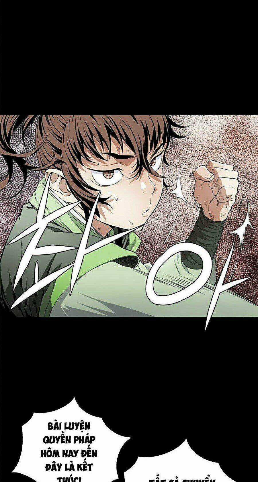 Hoành Tảo Cửu Châu Chapter 1 trang 65