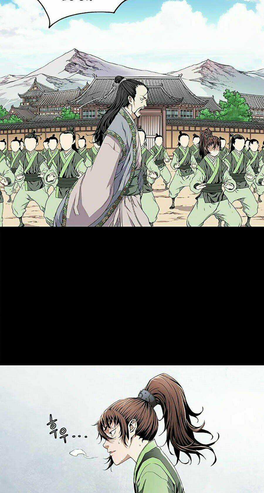 Hoành Tảo Cửu Châu Chapter 1 trang 67