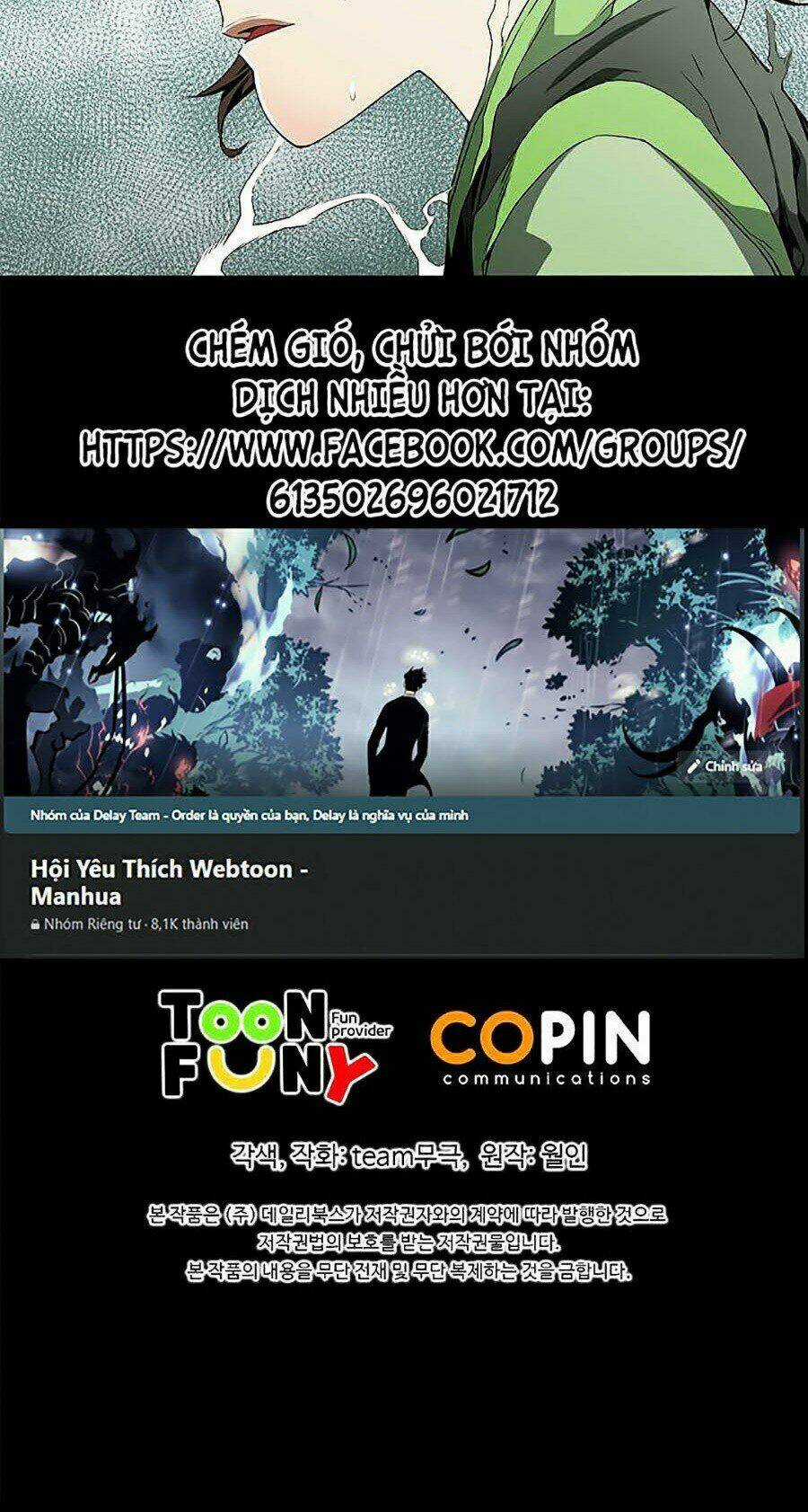 Hoành Tảo Cửu Châu Chapter 1 trang 69