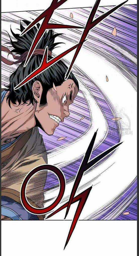 Hoành Tảo Cửu Châu Chapter 10 trang 27