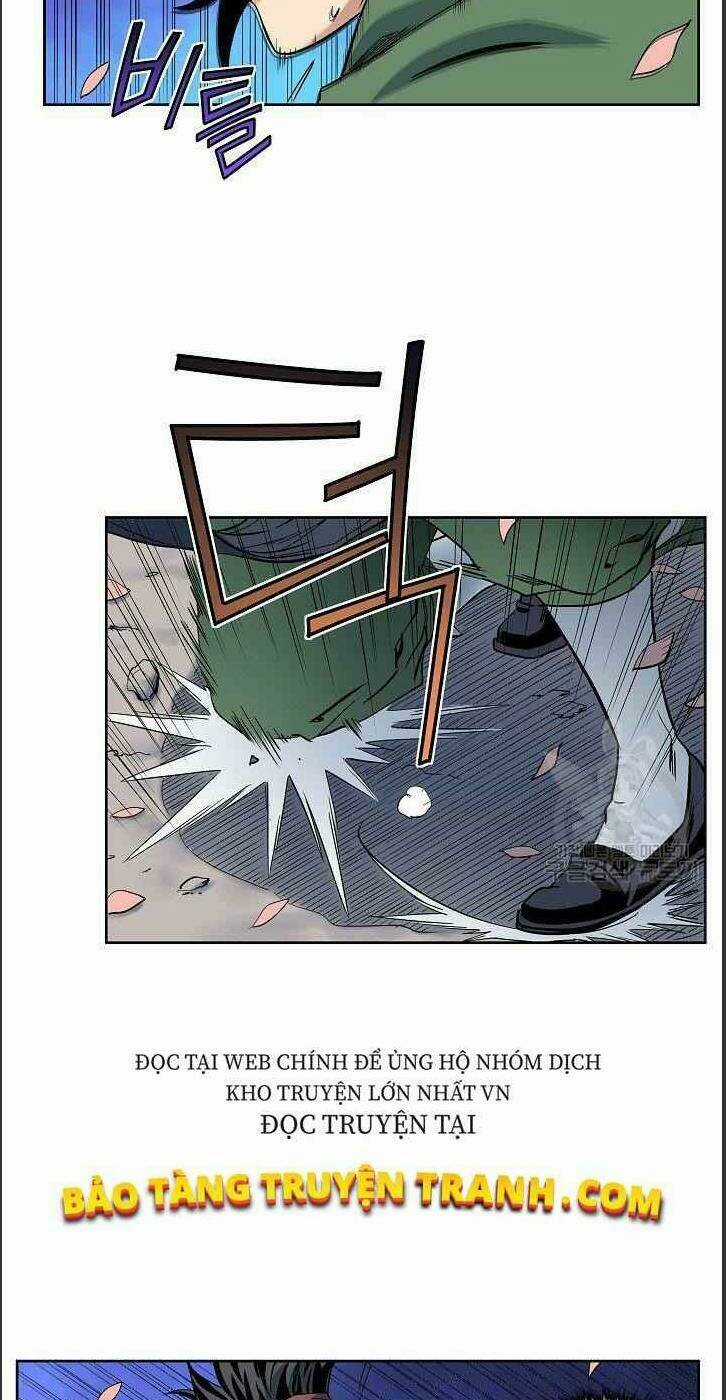 Hoành Tảo Cửu Châu Chapter 12 trang 29