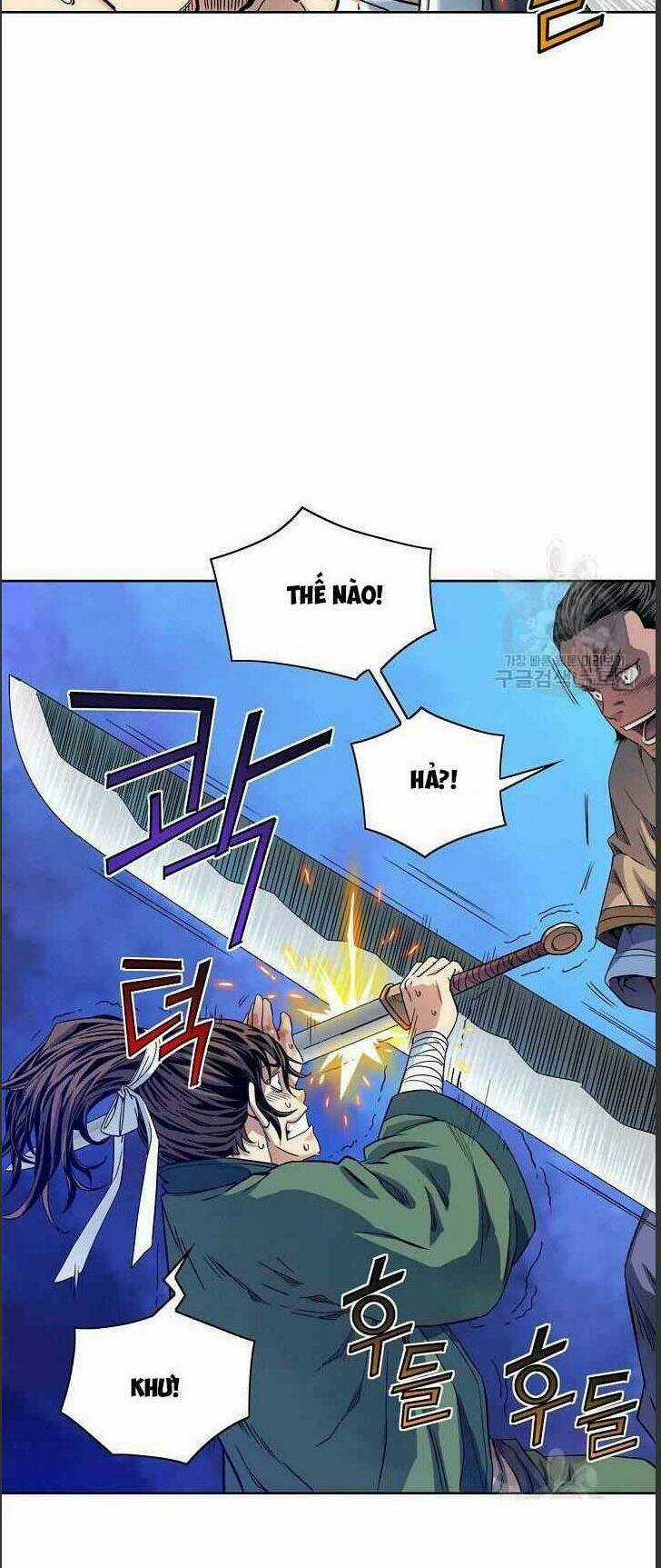 Hoành Tảo Cửu Châu Chapter 12 trang 37