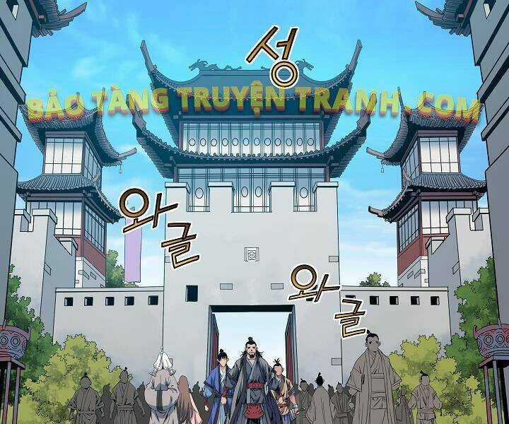 Hoành Tảo Cửu Châu Chapter 13 trang 100