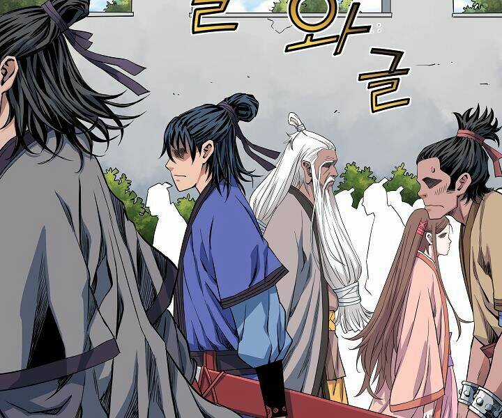 Hoành Tảo Cửu Châu Chapter 13 trang 102