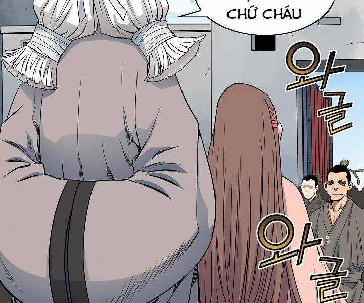 Hoành Tảo Cửu Châu Chapter 13 trang 104