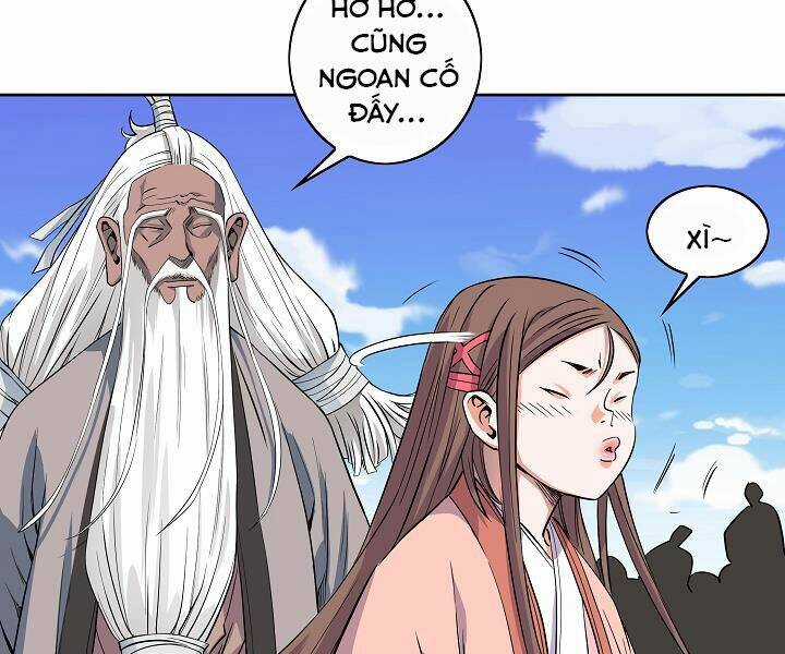 Hoành Tảo Cửu Châu Chapter 13 trang 108