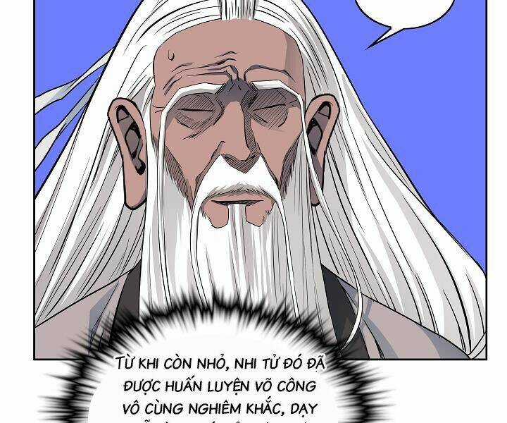 Hoành Tảo Cửu Châu Chapter 13 trang 110