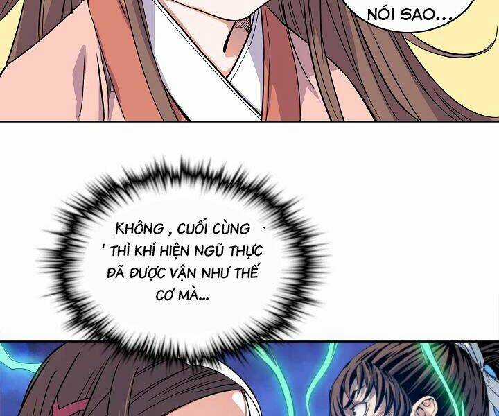 Hoành Tảo Cửu Châu Chapter 13 trang 113