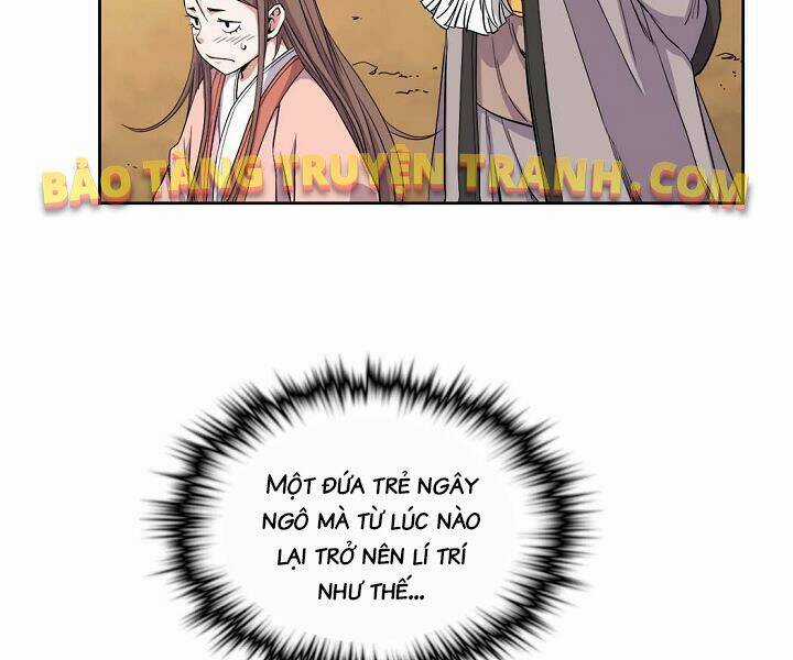 Hoành Tảo Cửu Châu Chapter 13 trang 116