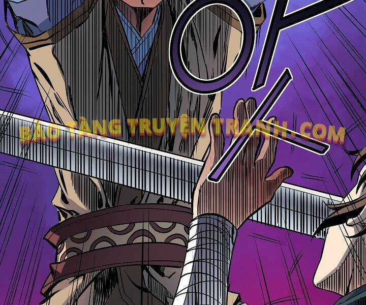 Hoành Tảo Cửu Châu Chapter 13 trang 12