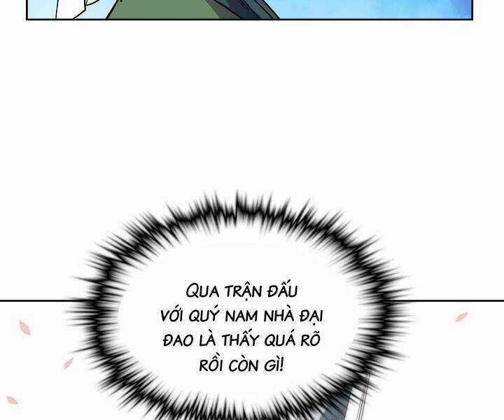 Hoành Tảo Cửu Châu Chapter 13 trang 121