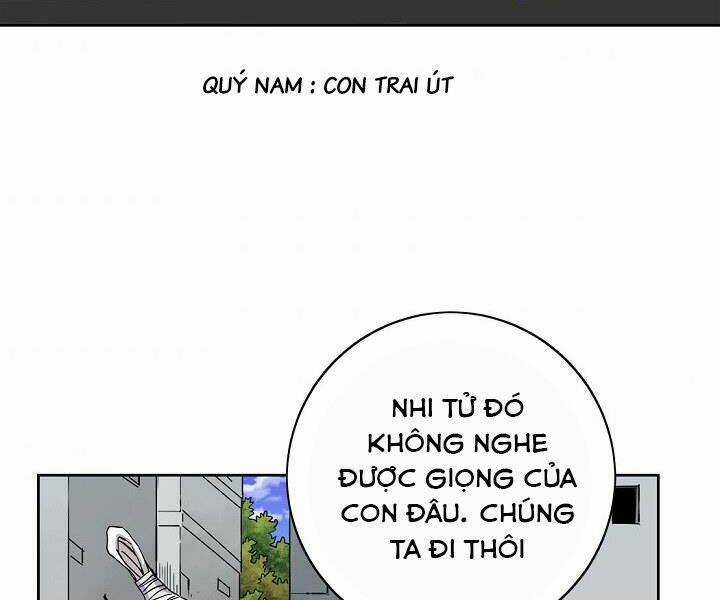 Hoành Tảo Cửu Châu Chapter 13 trang 123