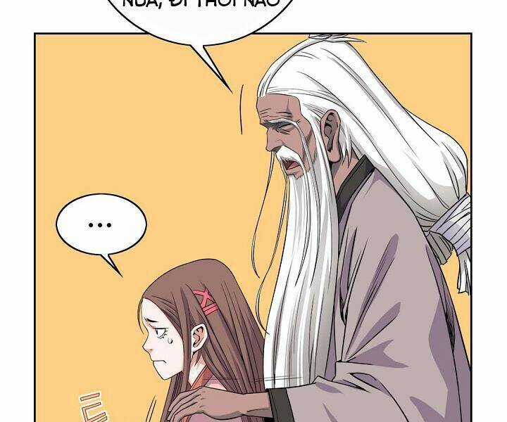 Hoành Tảo Cửu Châu Chapter 13 trang 128