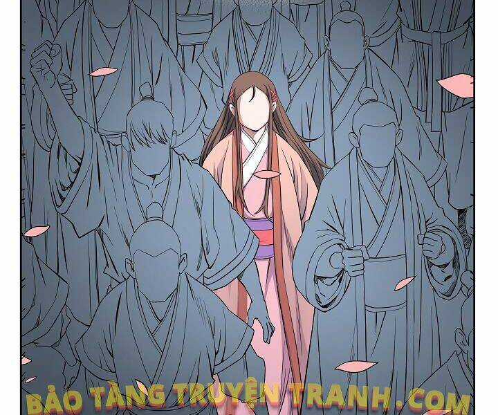 Hoành Tảo Cửu Châu Chapter 13 trang 19