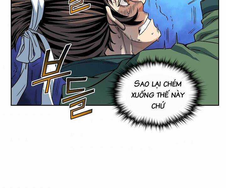 Hoành Tảo Cửu Châu Chapter 13 trang 2