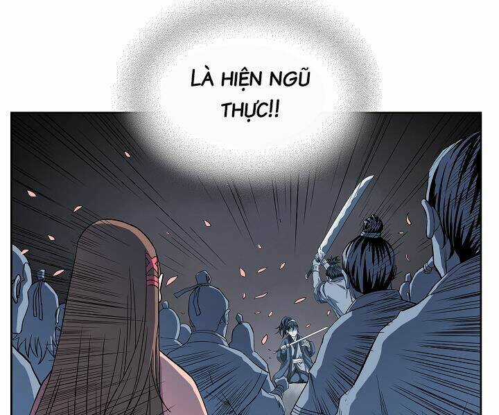 Hoành Tảo Cửu Châu Chapter 13 trang 22