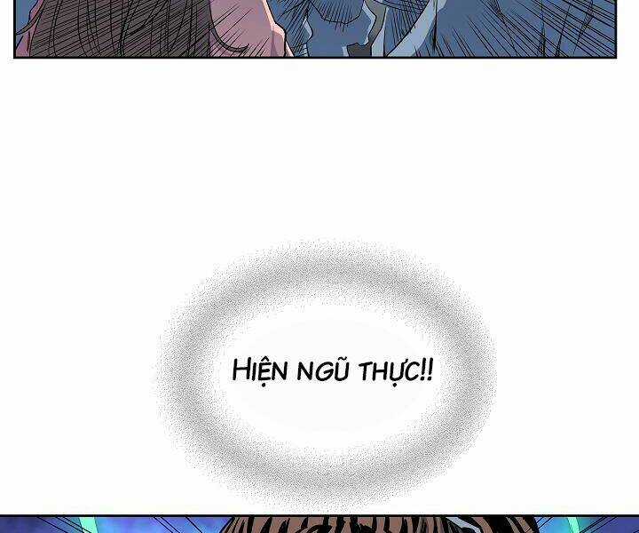 Hoành Tảo Cửu Châu Chapter 13 trang 23