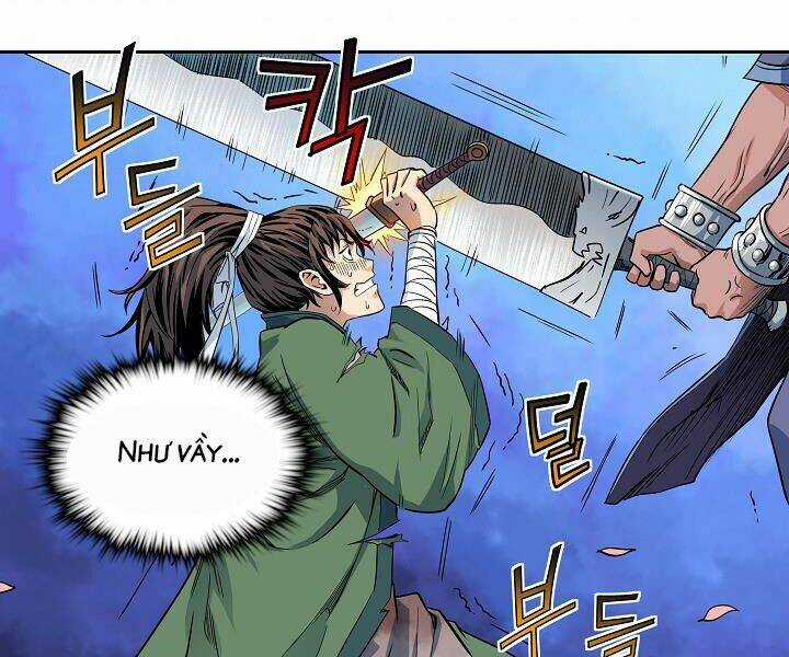 Hoành Tảo Cửu Châu Chapter 13 trang 3