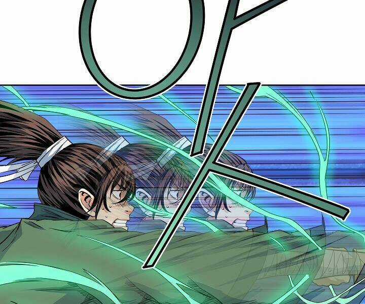 Hoành Tảo Cửu Châu Chapter 13 trang 36