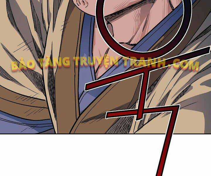 Hoành Tảo Cửu Châu Chapter 13 trang 39