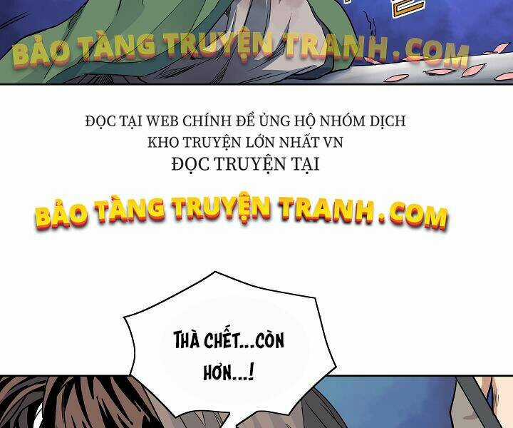 Hoành Tảo Cửu Châu Chapter 13 trang 4
