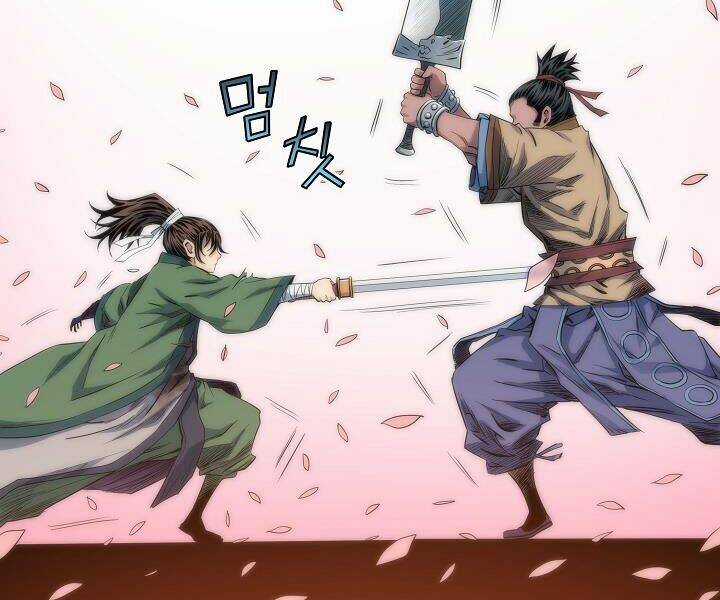 Hoành Tảo Cửu Châu Chapter 13 trang 49