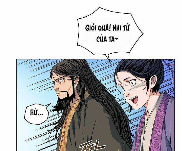 Hoành Tảo Cửu Châu Chapter 13 trang 57