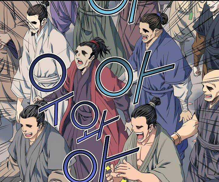 Hoành Tảo Cửu Châu Chapter 13 trang 59