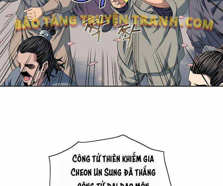Hoành Tảo Cửu Châu Chapter 13 trang 60