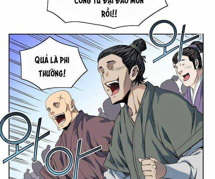 Hoành Tảo Cửu Châu Chapter 13 trang 61