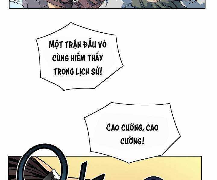 Hoành Tảo Cửu Châu Chapter 13 trang 62