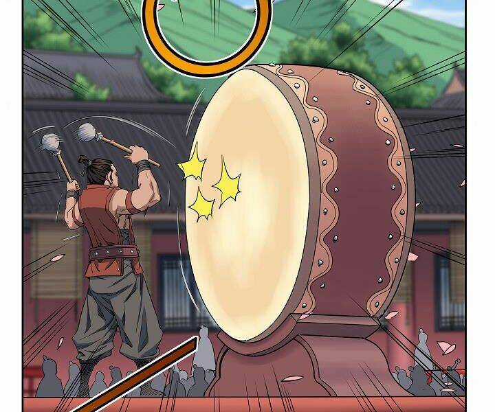 Hoành Tảo Cửu Châu Chapter 13 trang 73