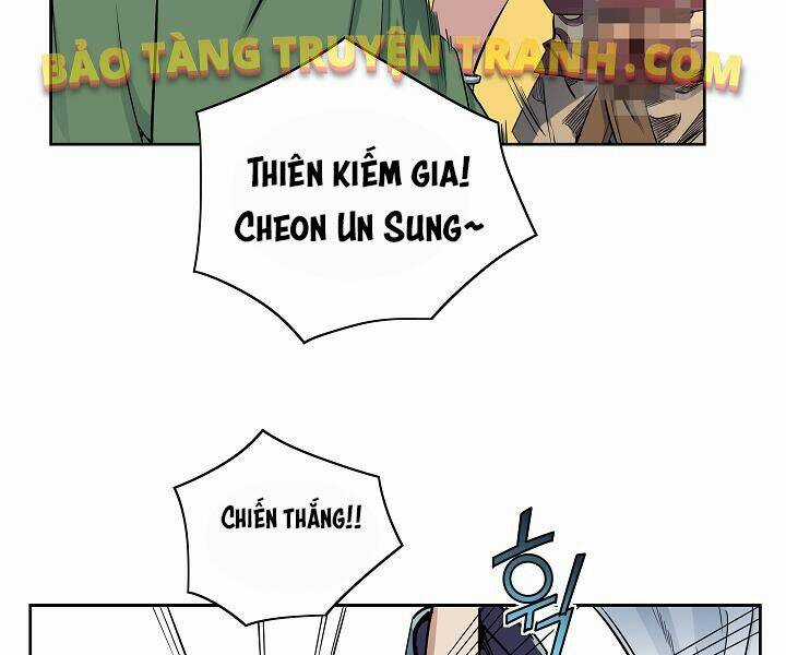 Hoành Tảo Cửu Châu Chapter 13 trang 76