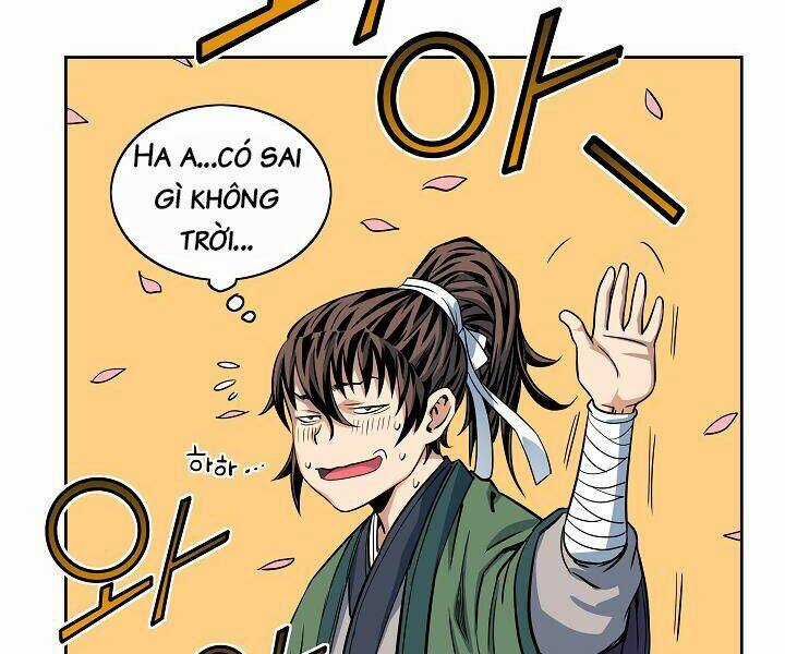 Hoành Tảo Cửu Châu Chapter 13 trang 81