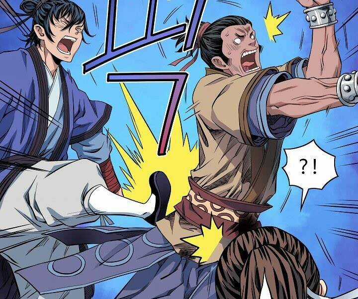 Hoành Tảo Cửu Châu Chapter 13 trang 88