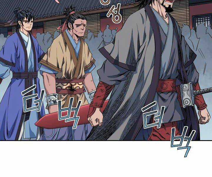 Hoành Tảo Cửu Châu Chapter 13 trang 91