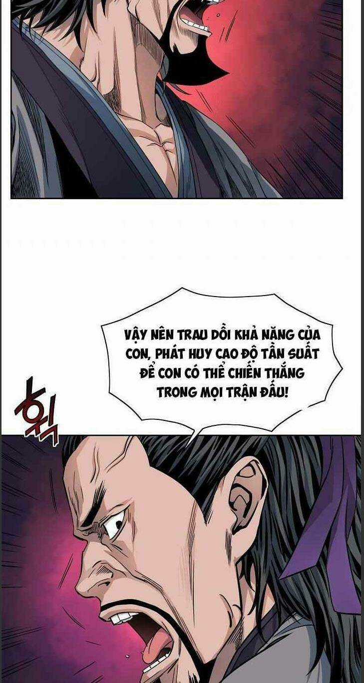 Hoành Tảo Cửu Châu Chapter 14 trang 37