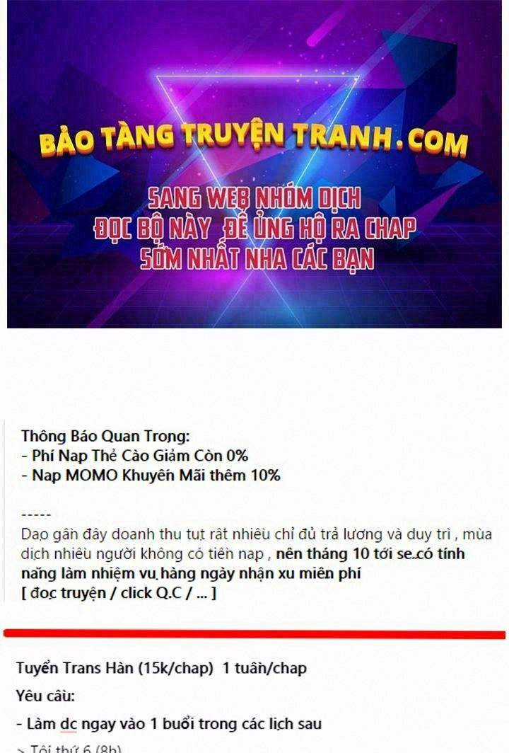 Hoành Tảo Cửu Châu Chapter 15 trang 0