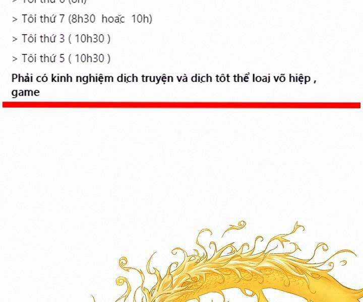 Hoành Tảo Cửu Châu Chapter 15 trang 1