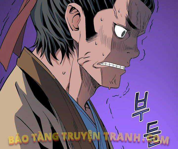 Hoành Tảo Cửu Châu Chapter 15 trang 10