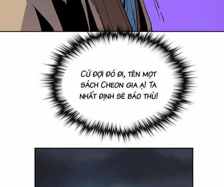 Hoành Tảo Cửu Châu Chapter 15 trang 11