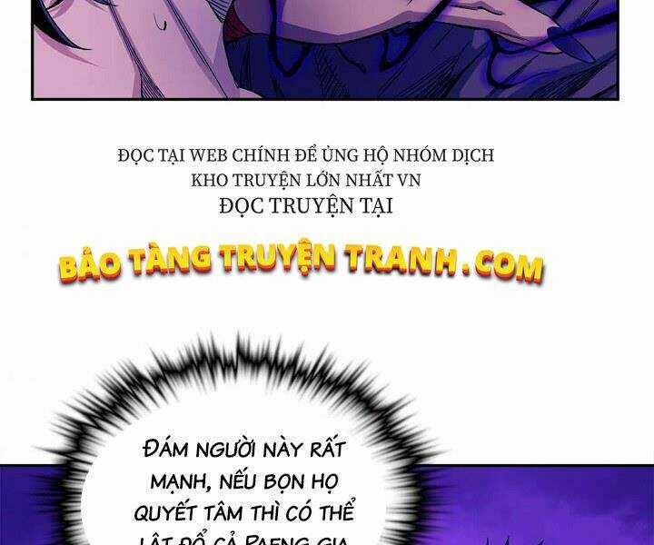 Hoành Tảo Cửu Châu Chapter 15 trang 123